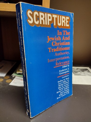Scripture the jewish - the,