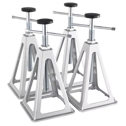 Martinetti stabilizzatori - 4,