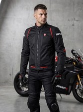 Giacca Uomo Ducati Corse Moto