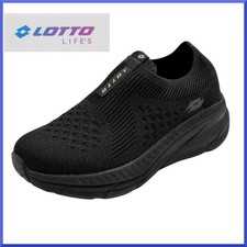Lotto Run 100 Sneakers Da Uomo