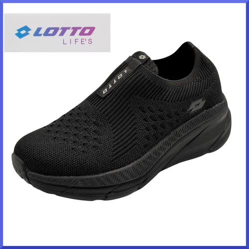 Lotto run 100 sneakers uomo - 100, da