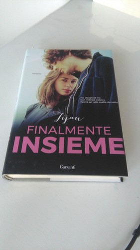 Finalmente insieme tijan - insieme.,