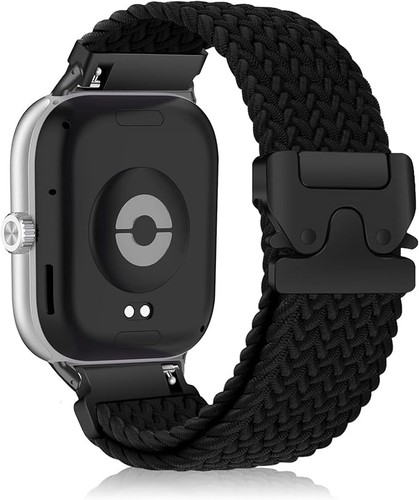 Cinturino nylon per xiaomi - cinturino,
