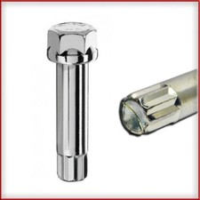 Chiave Stellare Bulloni testa