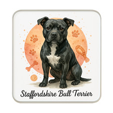 Calamita frigo Staffordshire