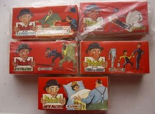 RIDOLINI SERIE COMPLETA 1/123