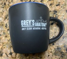 Vintage Grey’s Anatomy Grey