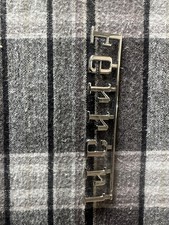 FERRARI STEMMA ORIGINALE LOGO