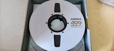 Ampex 499 serie - serie, gold