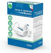 CHIESI - CLENNY A - FAMILY