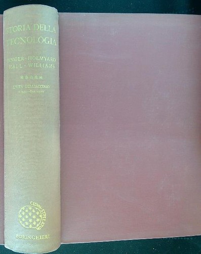 Storia della tecnologia - storia, 5