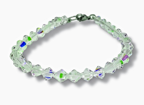 Bracciale style swarovski