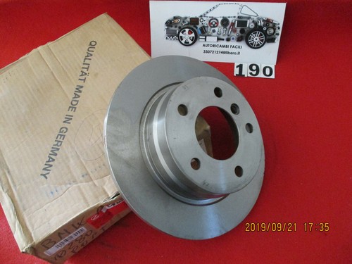 Df1539 dischi freno per bmw - dischi,