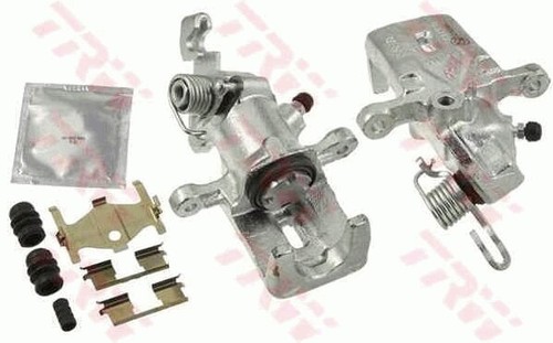 Trw bhq202e brake - bhq202e, for