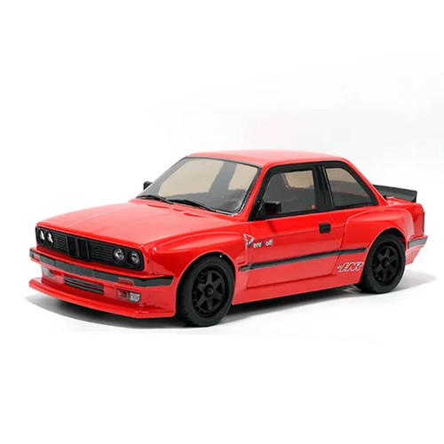 Bmw e30 m3 - rc,