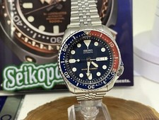 Orologio Uomo Seiko Pepsi
