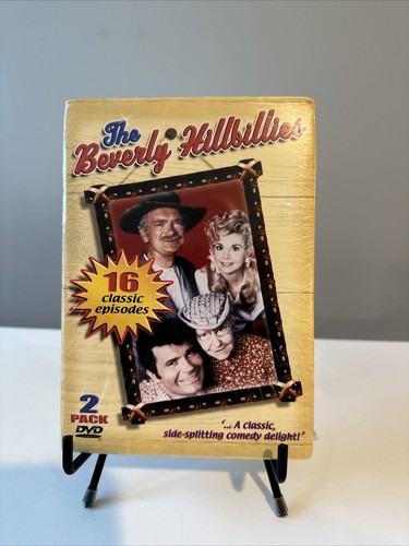 The beverly hillbillies - the,
