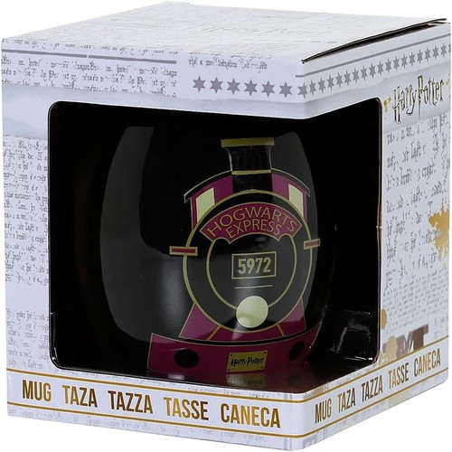 Harry potter tazza ovale - tazza,