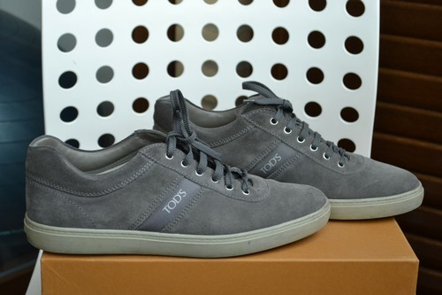 Tod uomo sport cassetta - uomo,