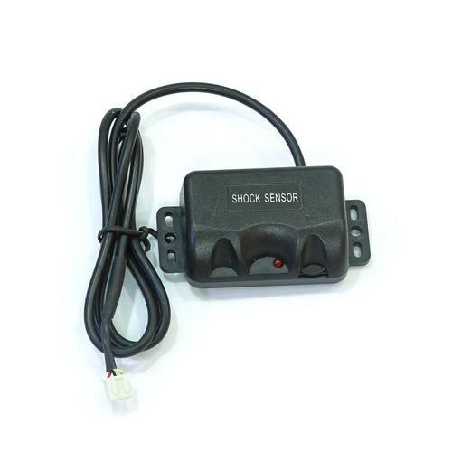 Sensore shock - , scossa