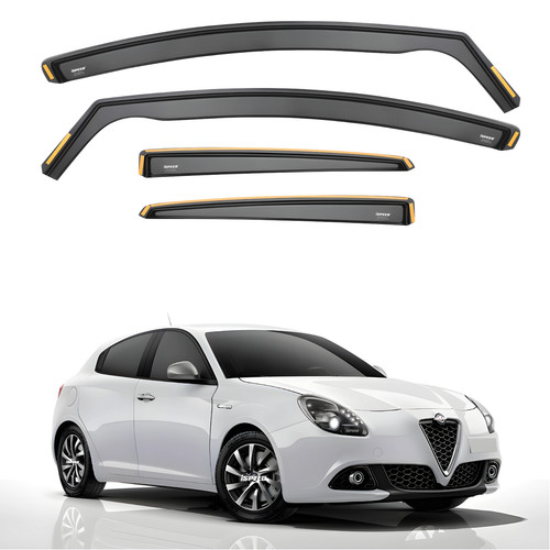 Deflettori aria ispeed per - aria,