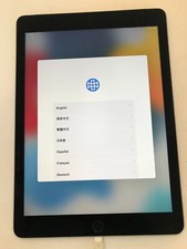 Apple IPad Air 2 128GB - nero