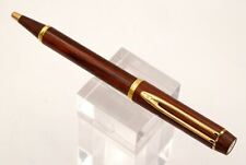 Waterman Liaison Wood