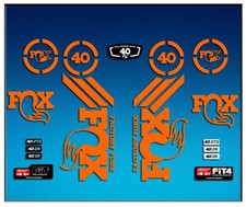 Adesivi MTB compatibili con