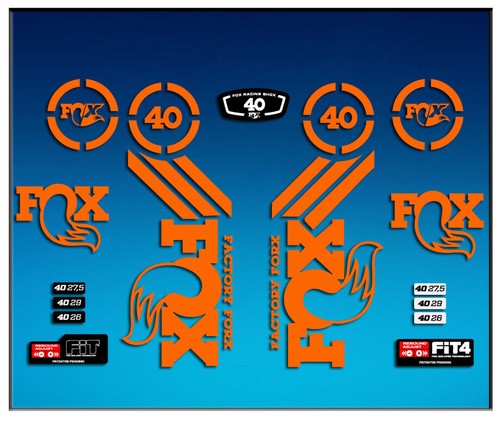 Adesivi mtb compatibili con - adesivi,