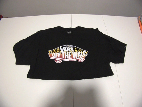 Vans shirt - vans,