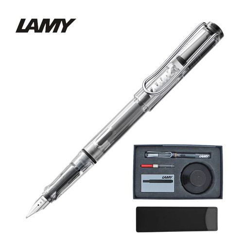 Set regalo penna stilografica