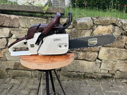 Motosega stihl 028 pezzo - 028, av,