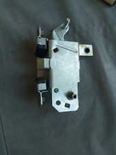 Right Door Lock Fiat 600 D 
