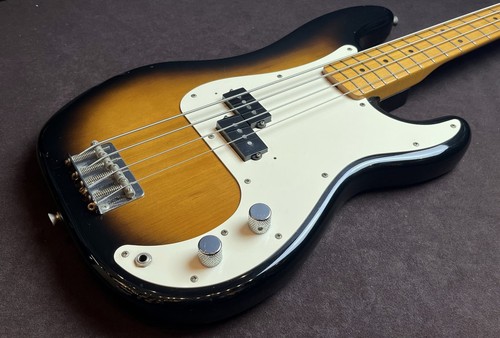 Fender japan pb57 basso di - fender, pb57-70