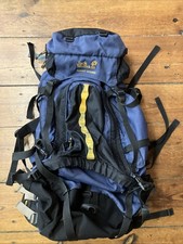Zaino da trekking donna Jack