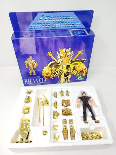 Bilancia cavalieri dello - bilancia,