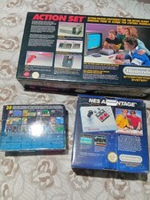 Nintendo NES Entertainement