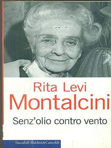 Senz olio contro - contro, vento