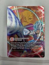 (Inglese)Dragon Ball Fusion