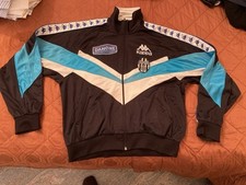 Tuta Juventus Kappa Vintage 1992-1993 Season