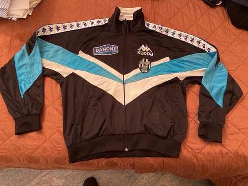 Tuta juventus kappa - kappa, vintage