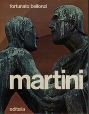 Arturo Martini - Fortunato