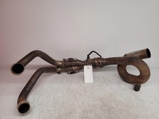 COLLETTORE SCARICO YAMAHA