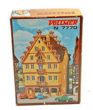 Vollmer Scala  N 7770 Edificio