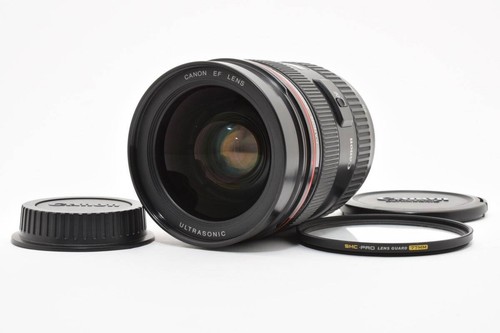 Obiettivo canon zoom - canon, ef