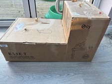 Cybex Base T ISOFIX Base