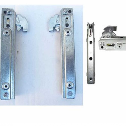 Kit cerniere porta molle forno - cerniere,