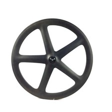 Ruota tubolare tubeless 700C 5