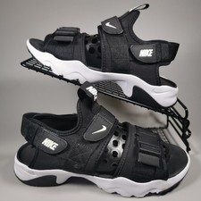 Sandali Nike uomo donna UK 5,5