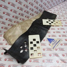 COPRIRADIATORE IN GOMMA LANCIA